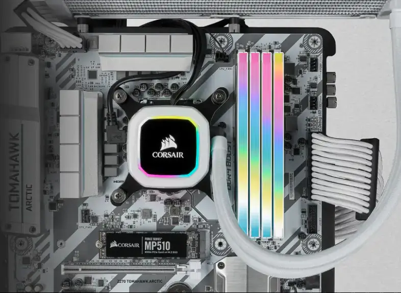 צעד אחד לOverclock