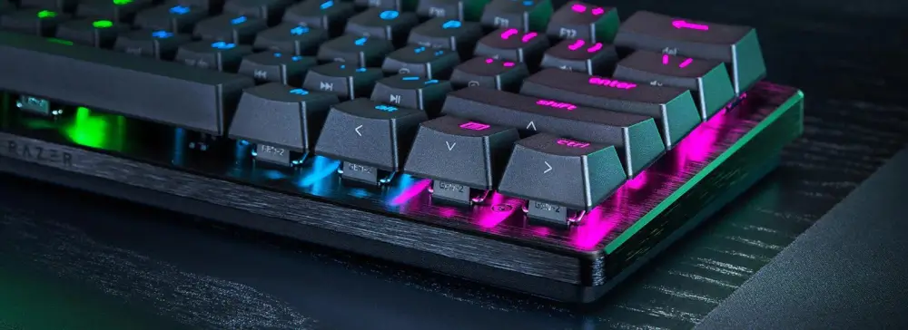 הדפסי צד עמידים HUNTSMAN V3 PRO Mini