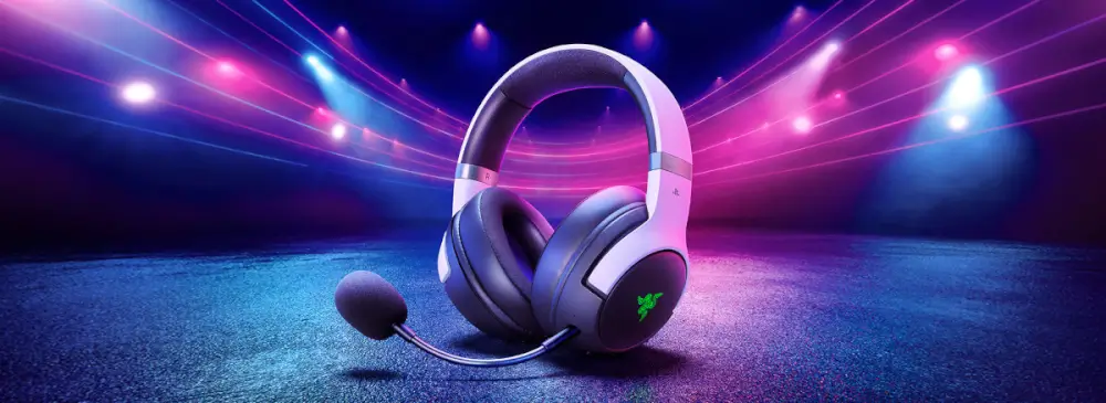 Kaira Pro HyperSpeed PS5