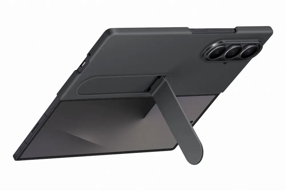 כיסוי סיליקון עבור Galaxy Fold 7 מבית Samsung