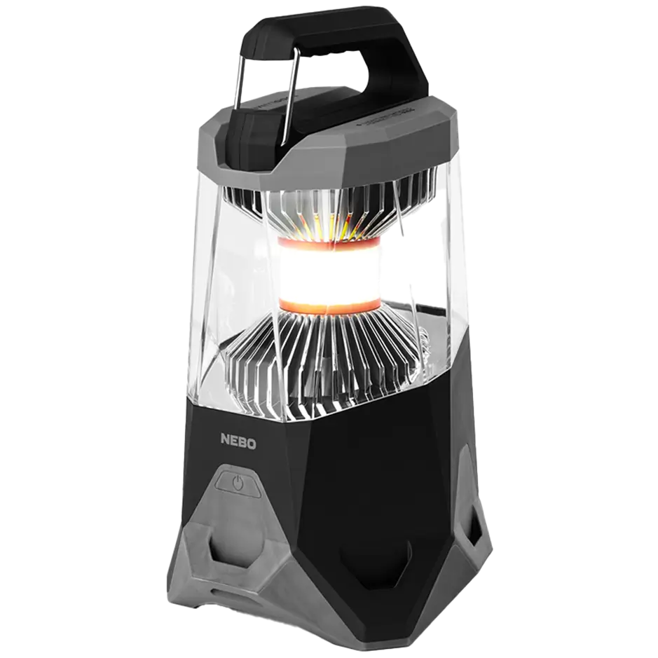 פנס Galileo™ 1600 Flex מבית NEBO