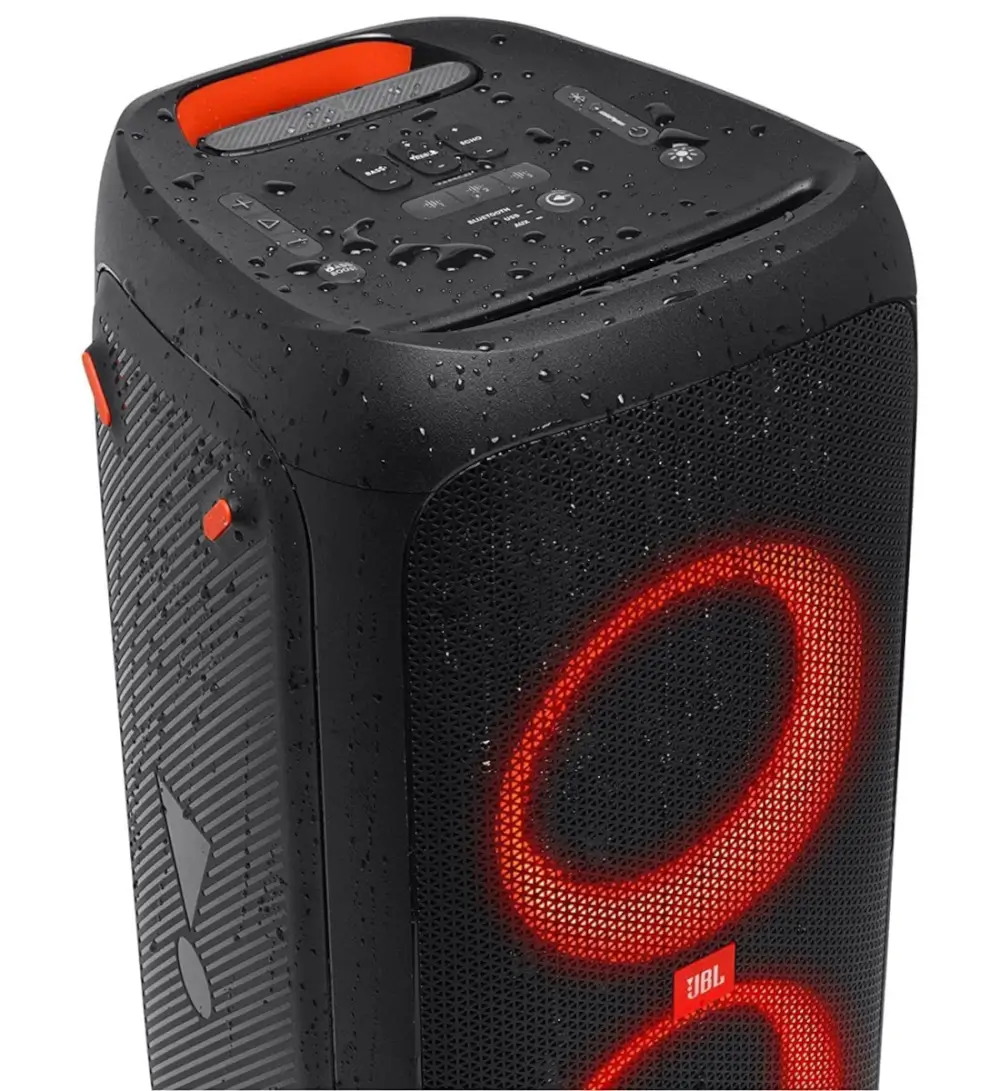 JBL Partybox 310 - פארטיבוקס