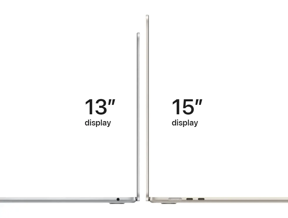 MacBook Air 2024 M3