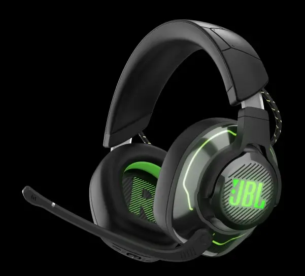 אוזניות קשת אלחוטיות Quantum 910X for Xbox