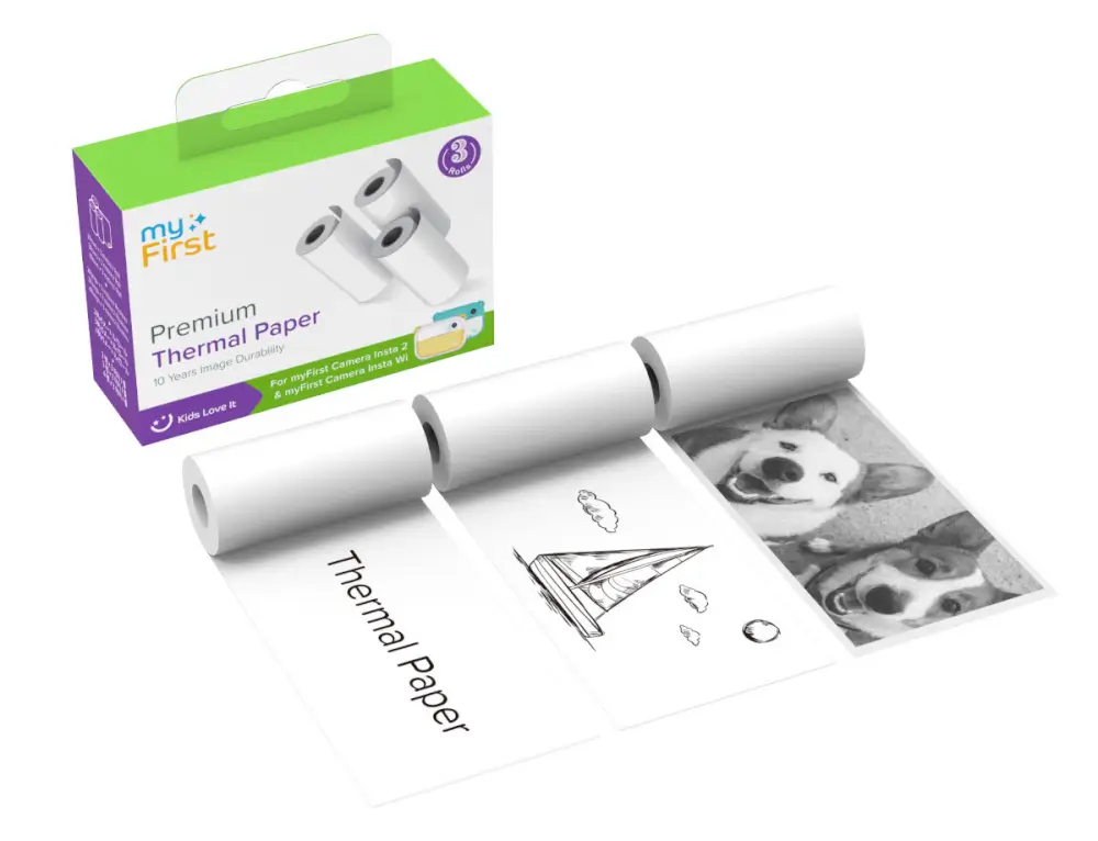 Thermal Paper