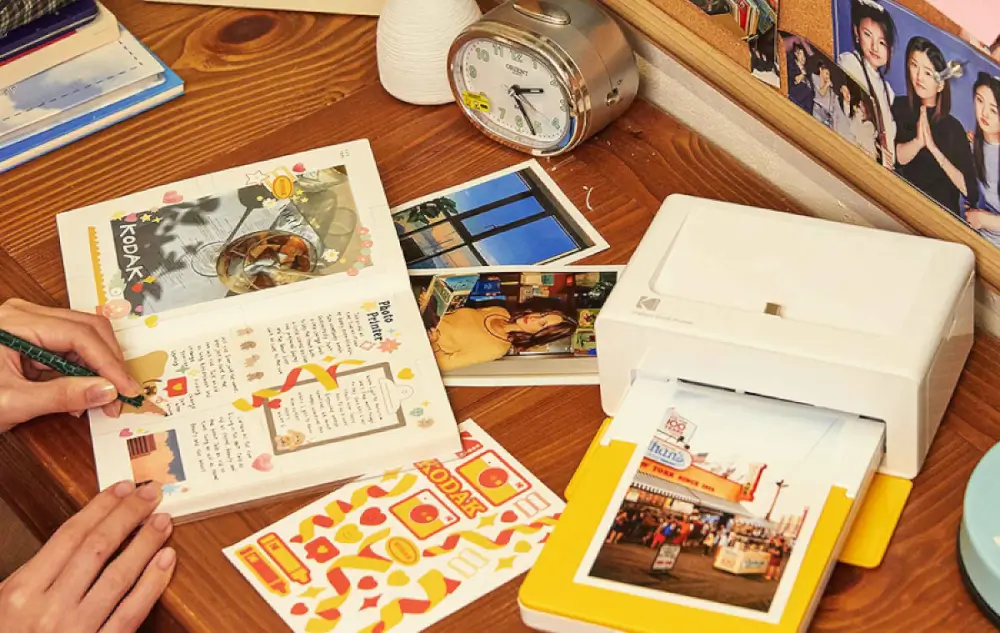 Kodak Dock Plus