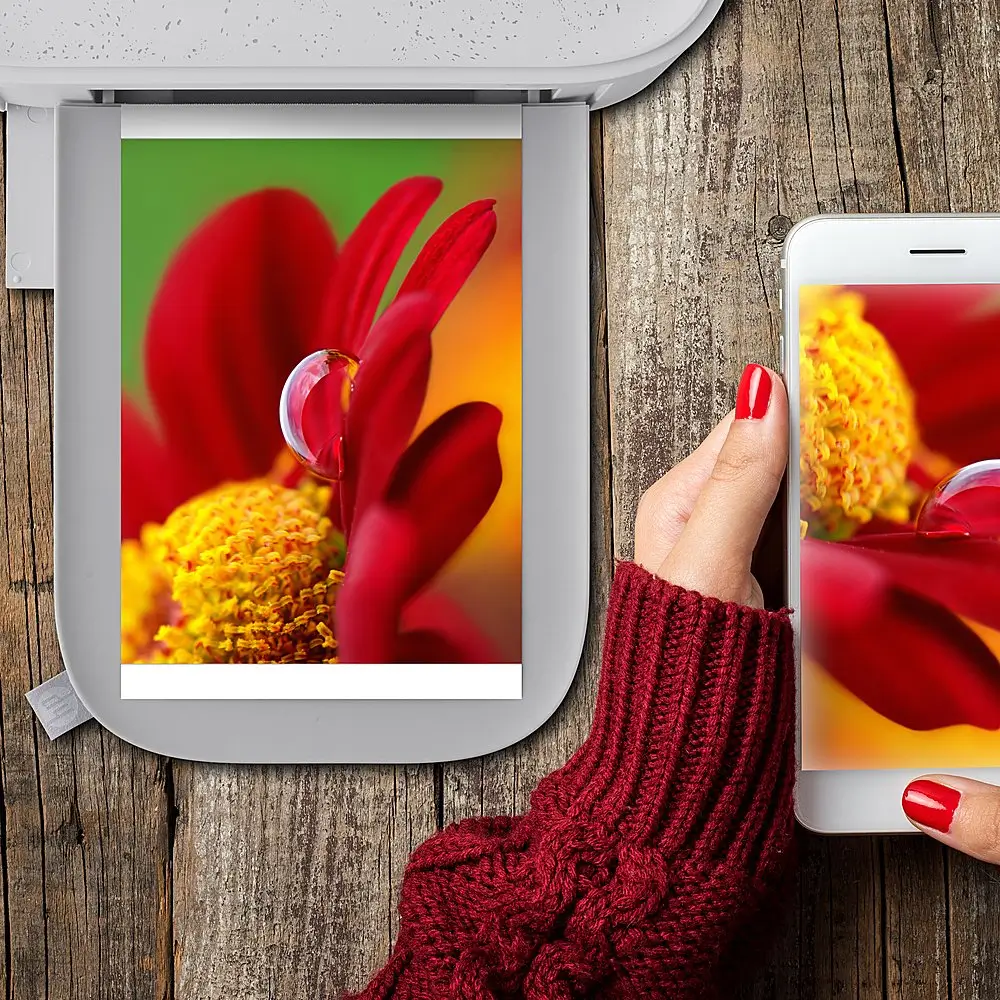 HP Sprocket Studio Plus