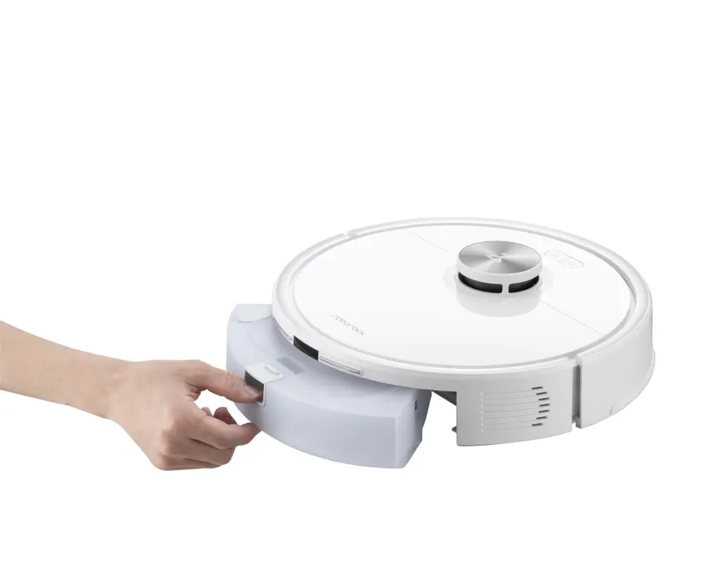 שואב אבק רובוטי Q7 TF מבית Roborock