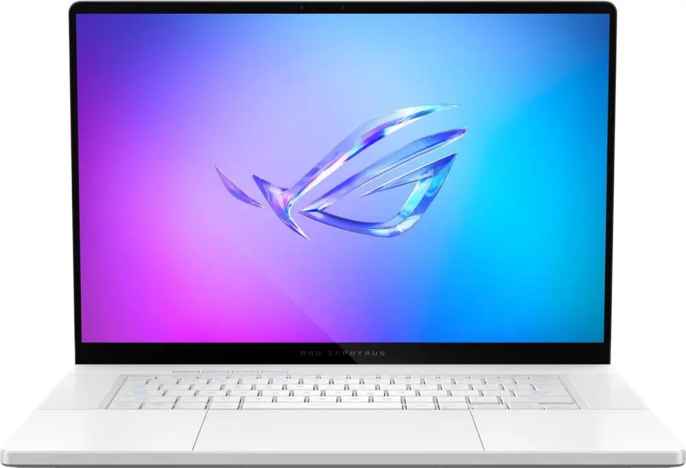 מחשב נייד ROG Zephyrus G16 GU605CW-QR117W מבית Asus 