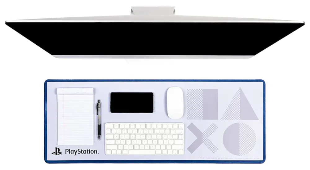 Playstation 5th Gen Icons mat