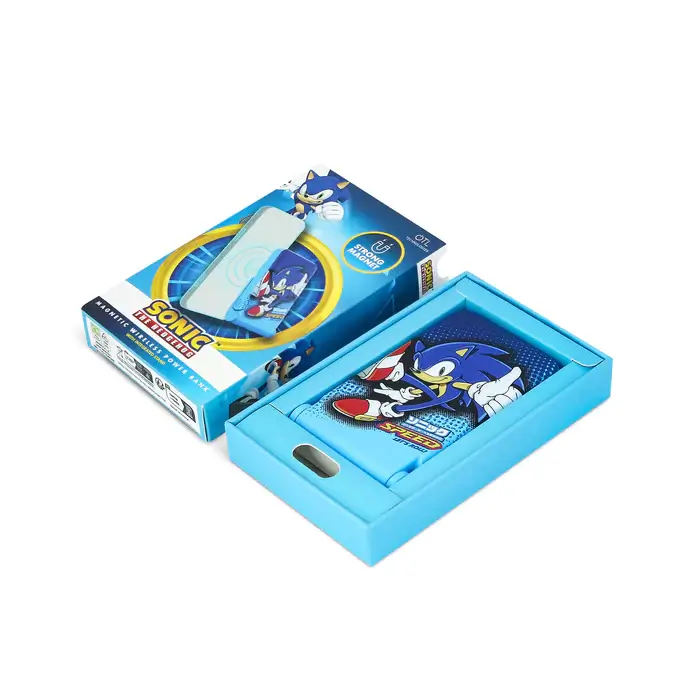 Sonic Let's Roll - תאימות