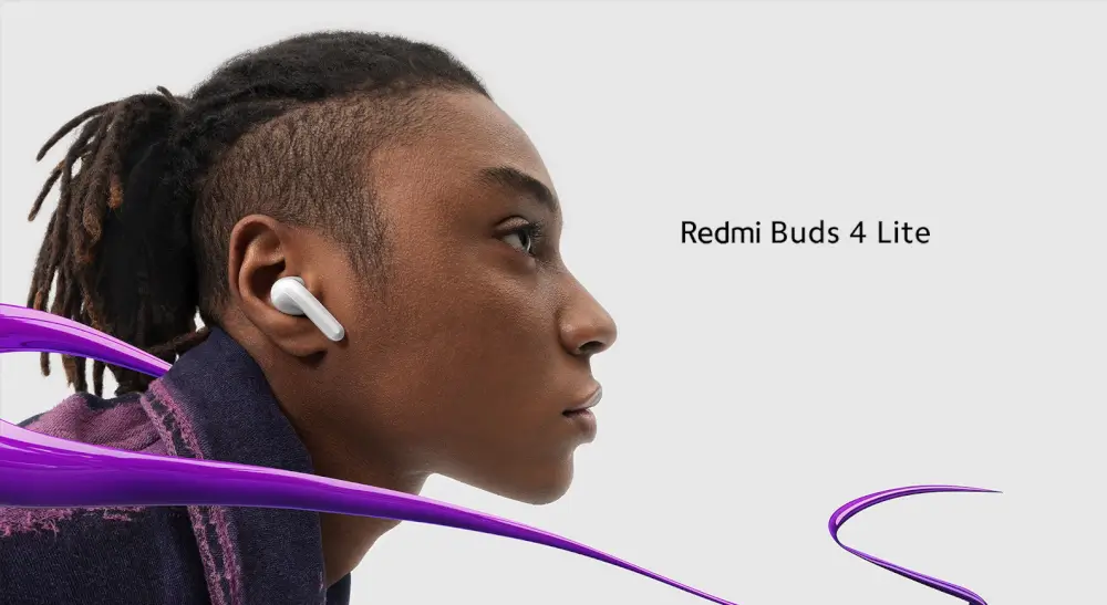 Redmi Buds 4 lite