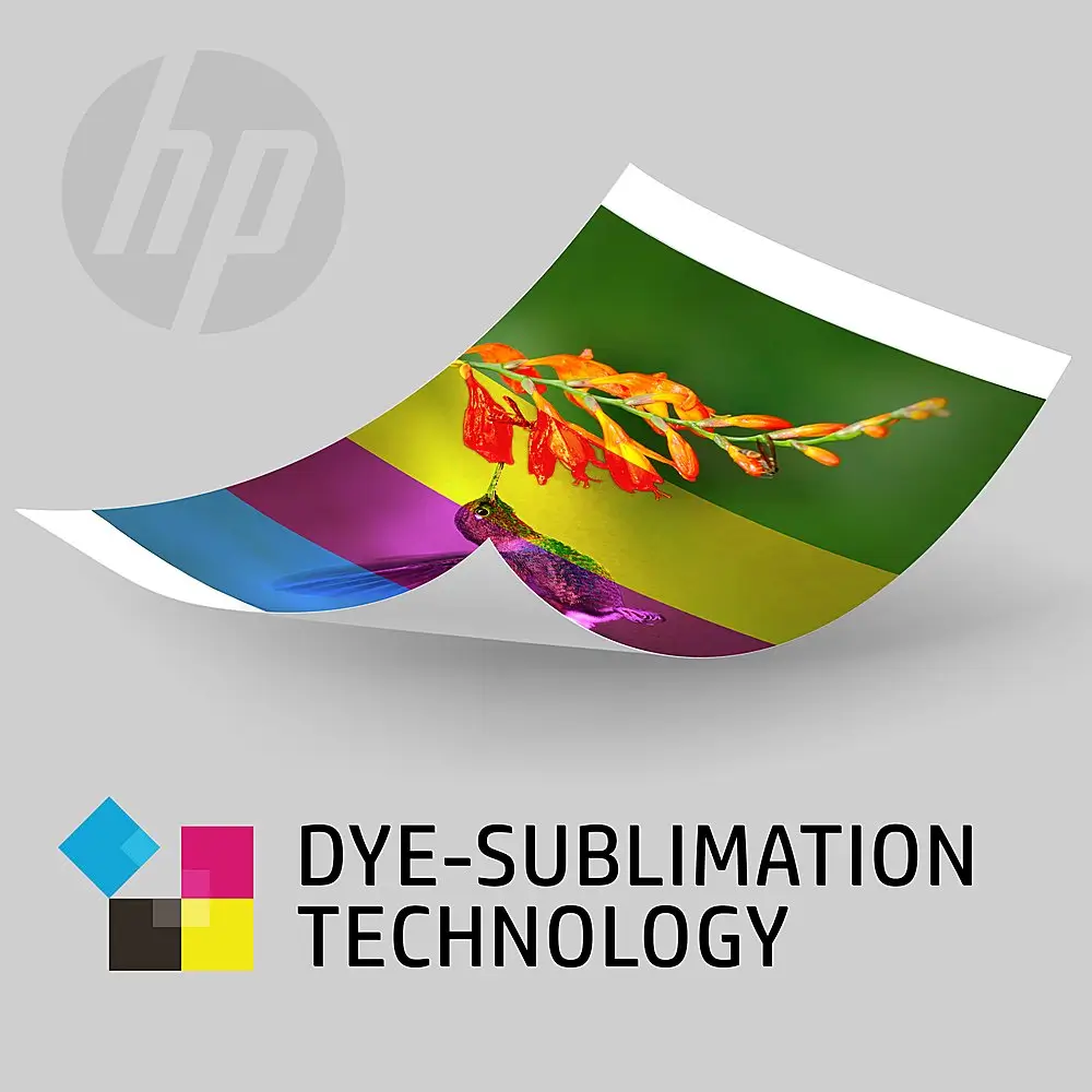 HP Sprocket Studio Plus