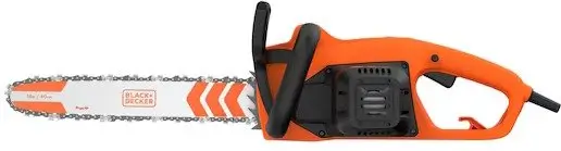מסור שרשרת חשמלי BECS2040-QS מבית Black & Decker