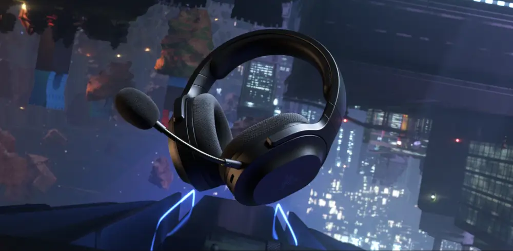 RAZER BARRACUDA X