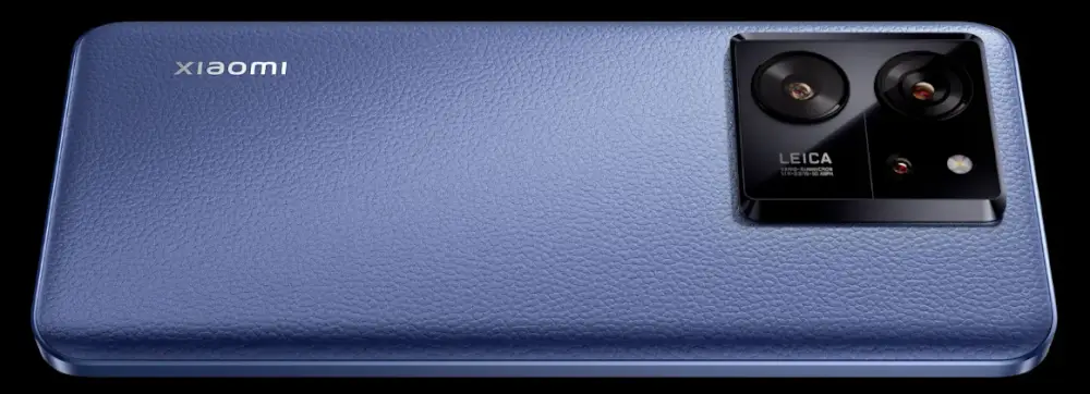 יותר ידידותי לסביבה העור הטבעוני הראשון של Xiaomi BioComfort