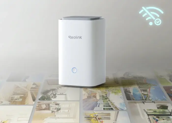 Home Hub