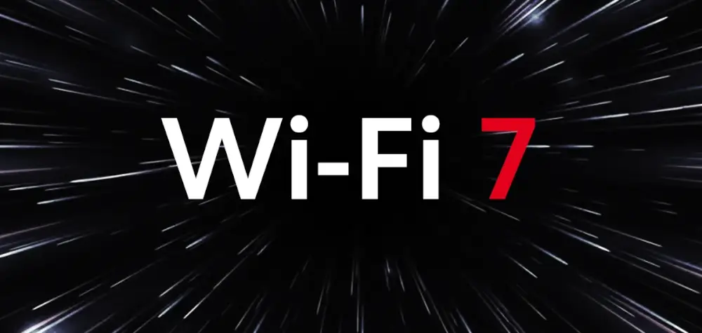 יכולת Wi-Fi 7 הפעלה מהירה
