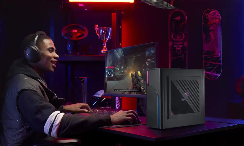 ROG G22CH