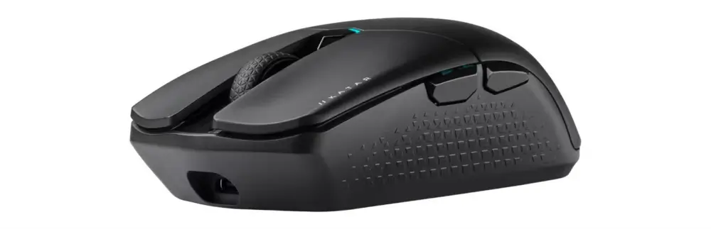 Katar Elite Wireless
