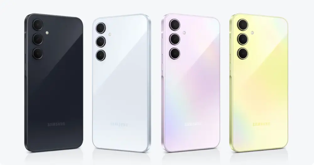 Galaxy A35 5G