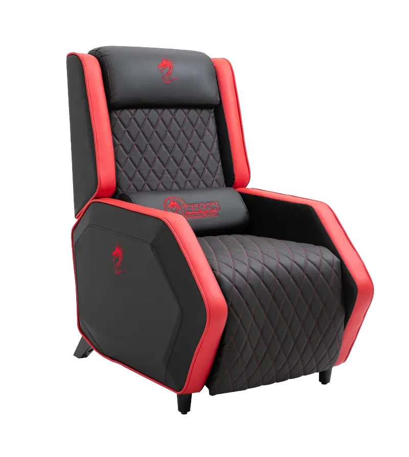 כורסת גיימינג - DRAGON GAMING SOFA