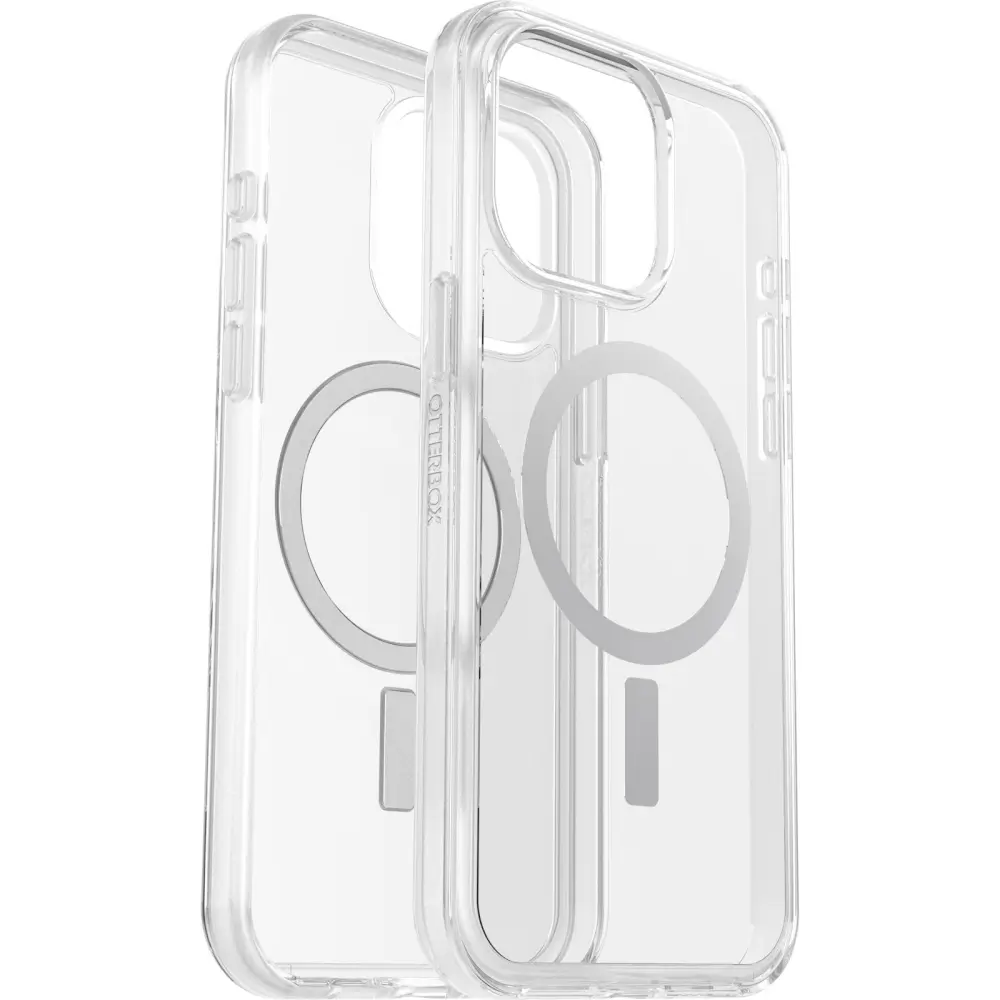 חיפוי שקוף iPhone 15 Pro Max