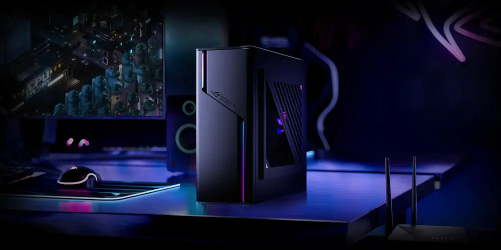 ROG G22CH