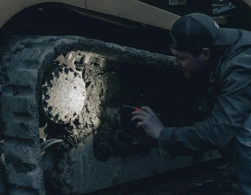 פנס כיס נטען PL500 Nebo להאיר בכל מקום