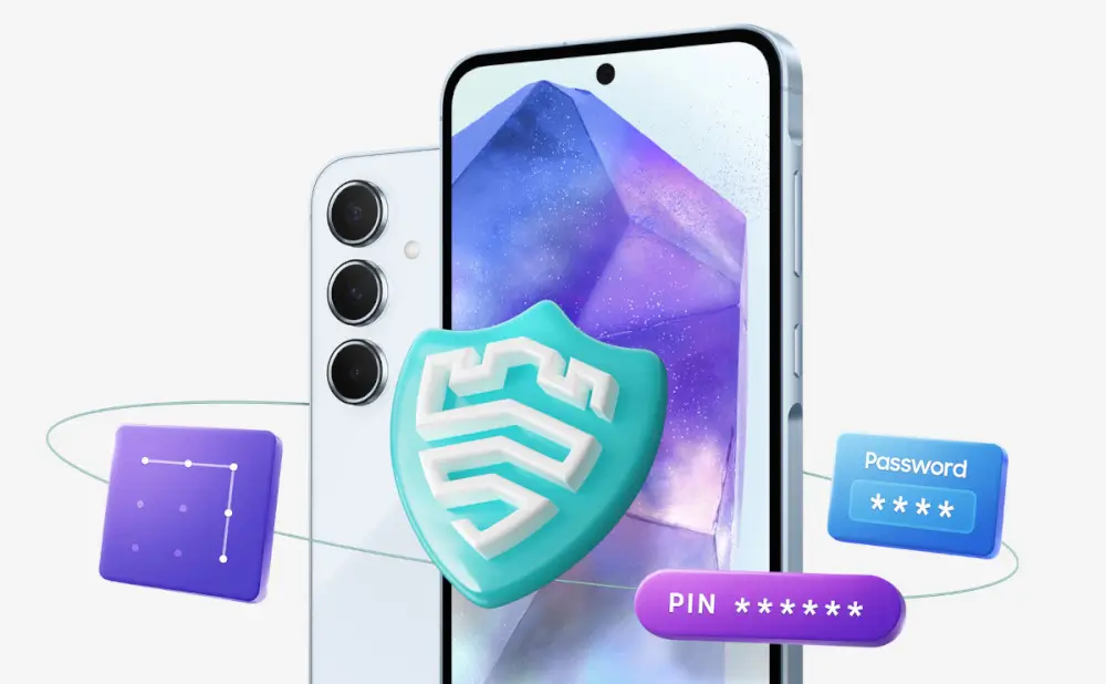Samsung Galaxy A55 5G