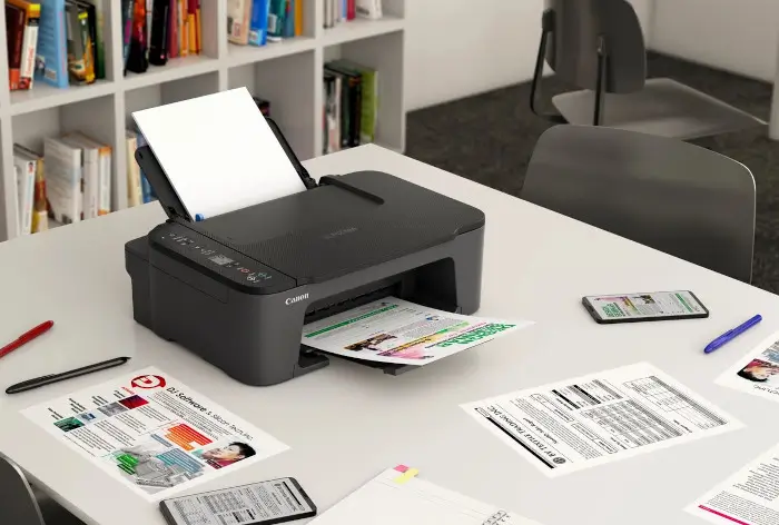 pixma ts3450