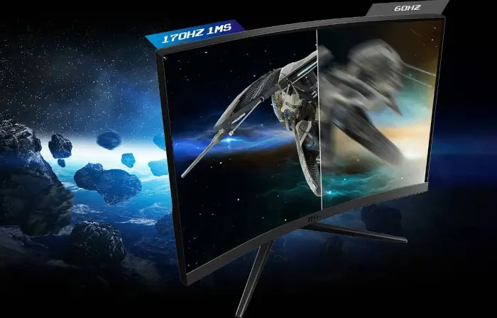 G27C5 E2 170hz 1ms