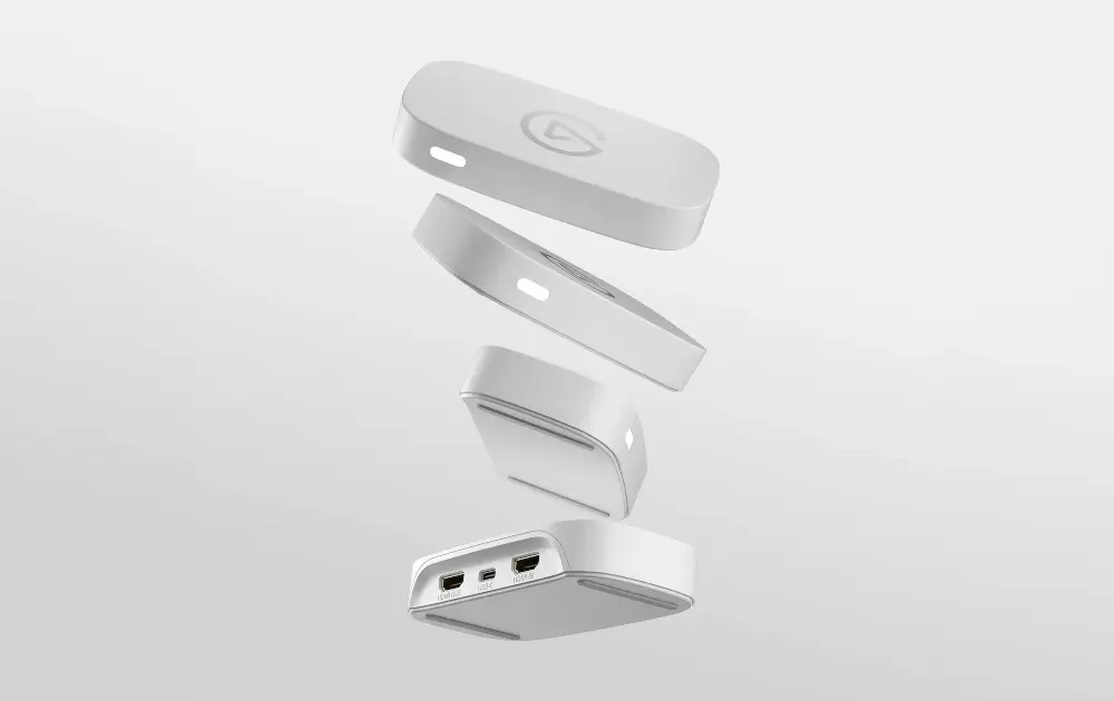 כרטיס לכידה דגם Game Capture Neo מבית Elgato