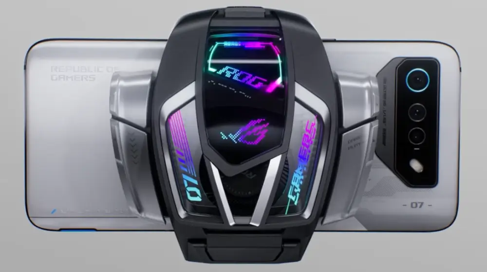 AEROACTIVE COOLER 7