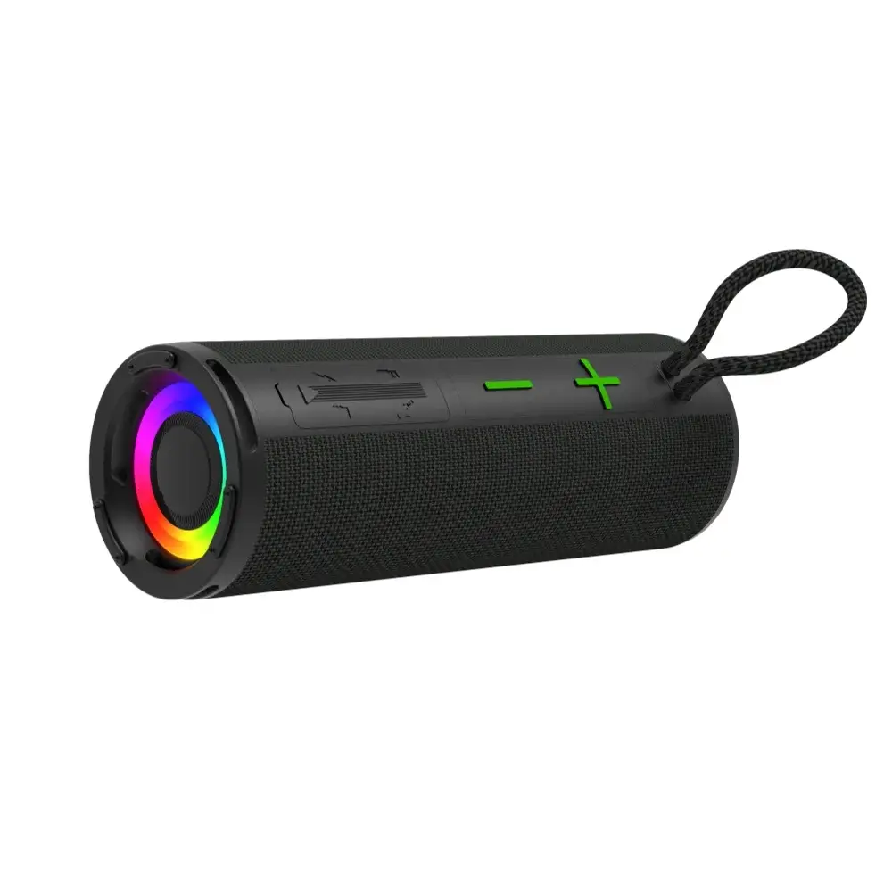 רמקול MTWS490 14W  נייד ואיכותי