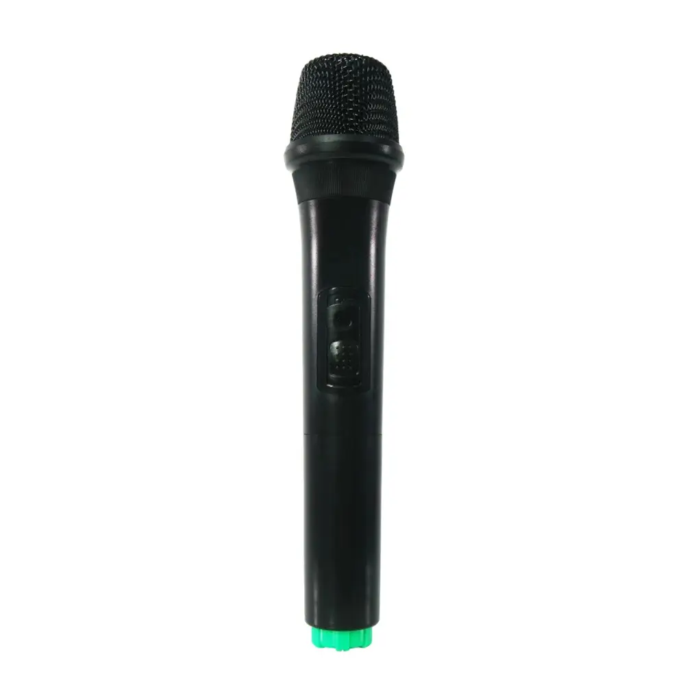 בידורית + מיקרופון אלחוטי MKS40 כולל מיקרופון אלחוטי