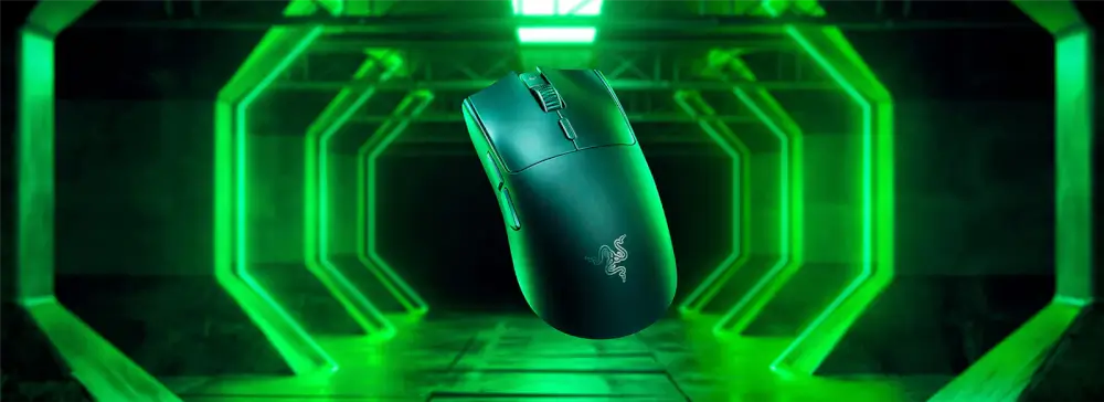 RAZER VIPER V3 HYPERSPEED