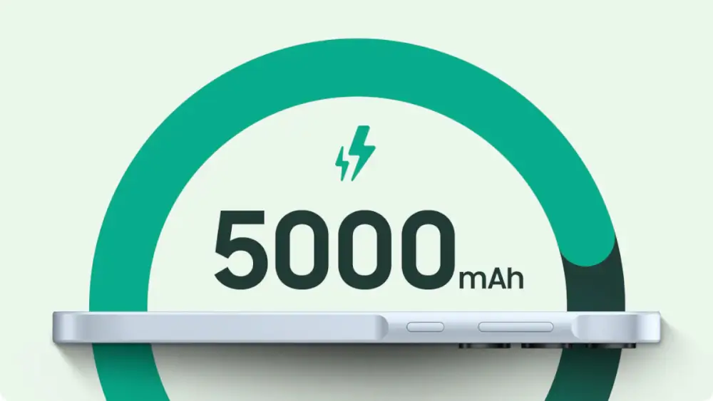 Galaxy A35 5G