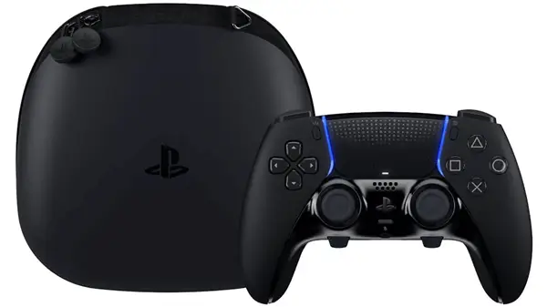בקר אלחוטי DualSense for PS5 
