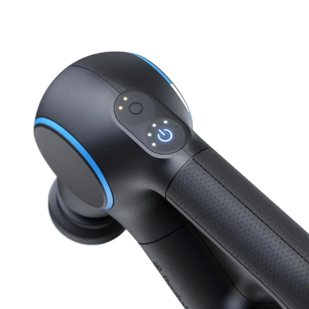 מכשיר עיסוי Theragun Prime Plus עוצמתי