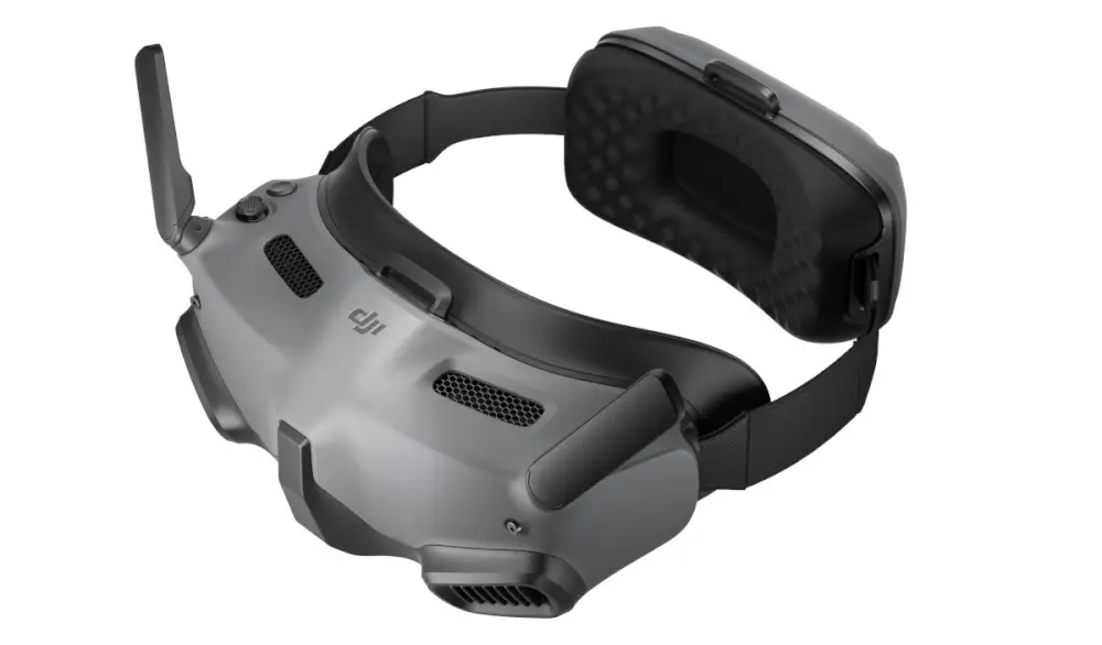 DJI Goggles Integra