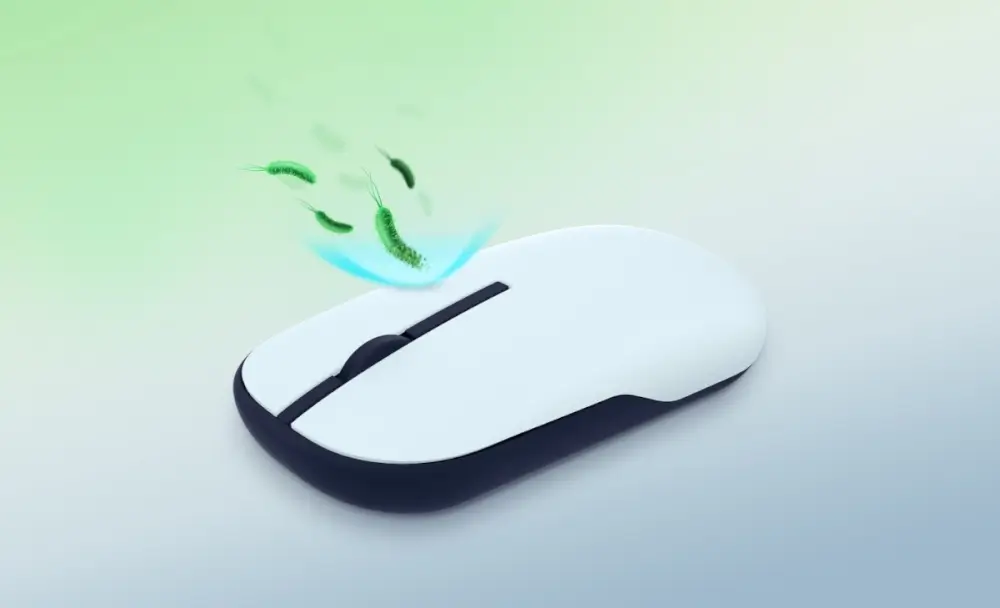 ASUS Antimicrobial Guard MD100