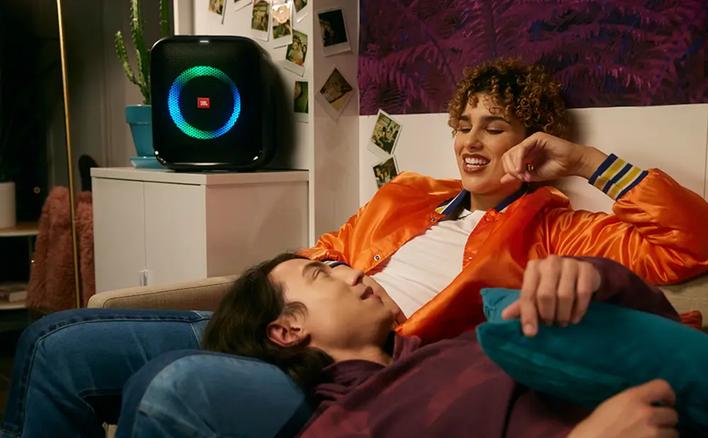 עמידות בפני התזת מים בתקן IPX4