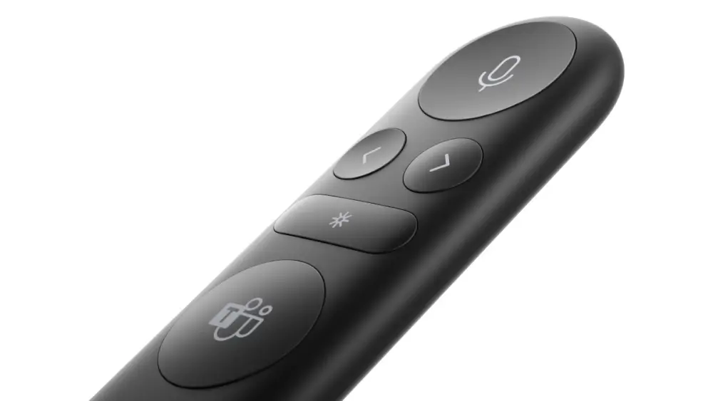 Presenter Plus