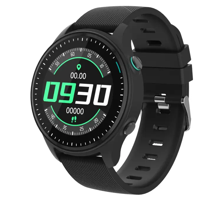 BP-X1360 Pro+GPS