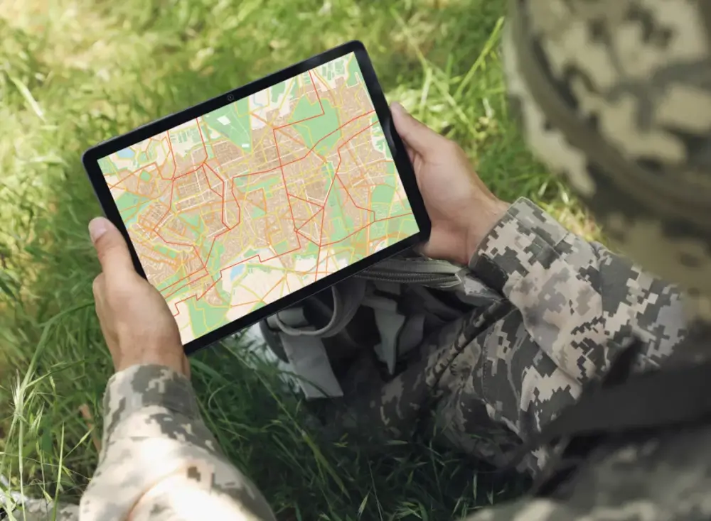 GPS