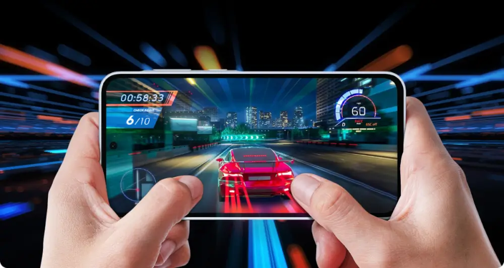 Galaxy A35 5G