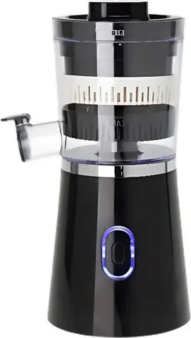 מסחטת הדרים אוטומטית 48152 מבית Morphy Richards