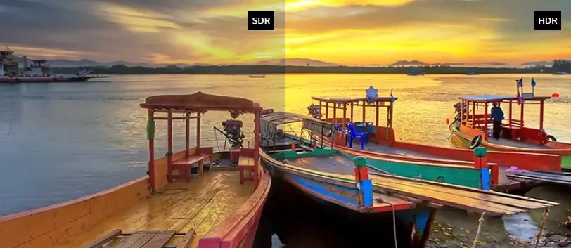 38WP85CP-W38 IPS - SDR and HDR