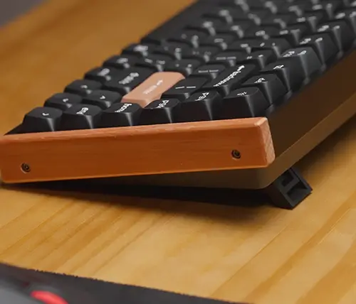 מקלדת אלחוטית מכנית K2 HE מבית Keychron